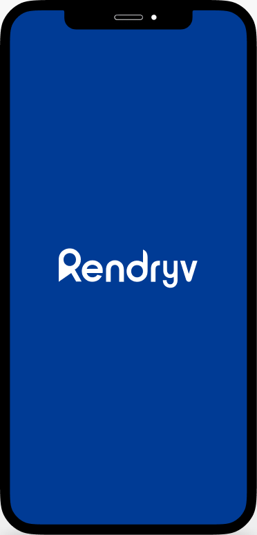 Rendryv app